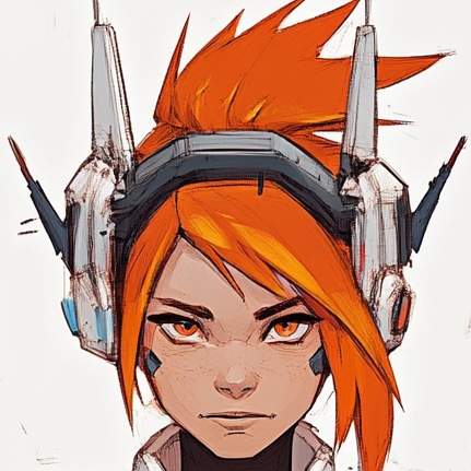 HelmKit &mdash; experimental psionics research platform (operator wearing prototype headset)